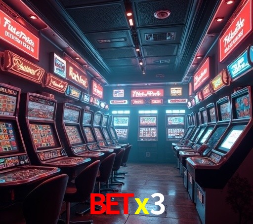 Promoção Relâmpago betx3