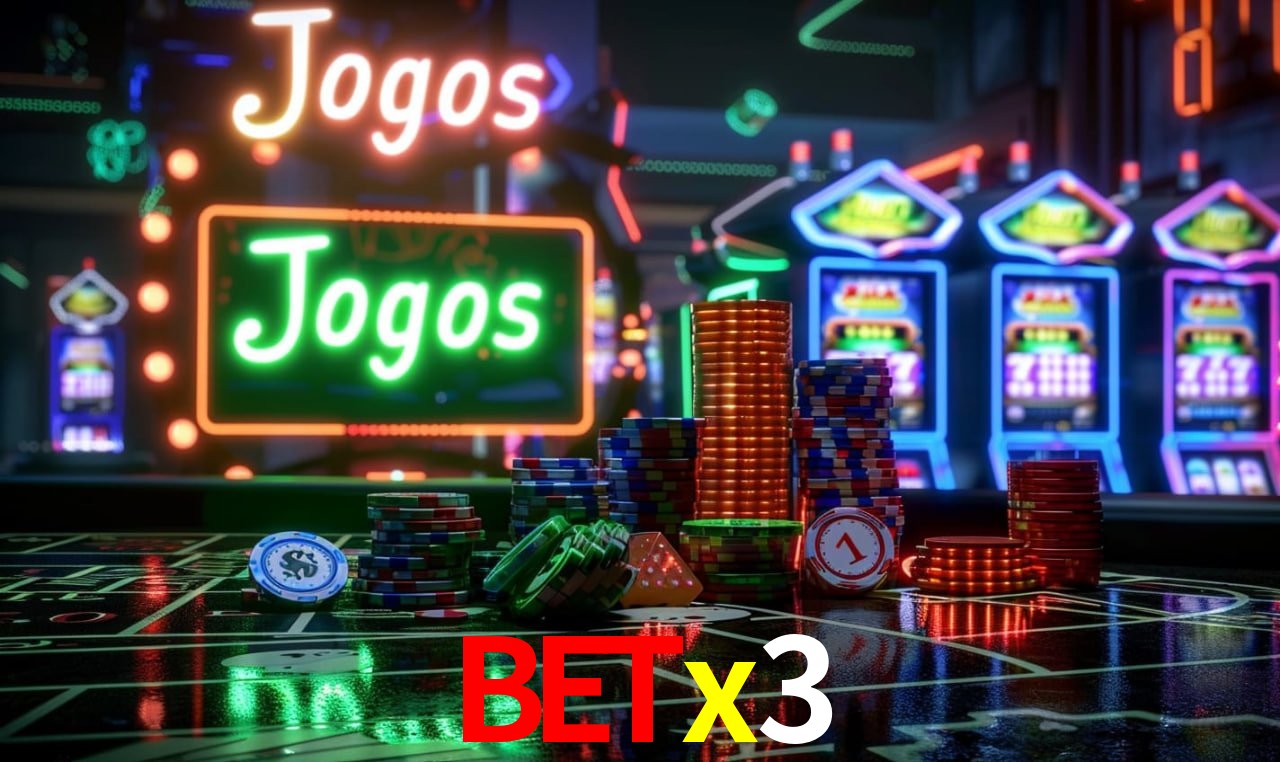 Bônus Generosos e Exclusivos no betx3 para Você!