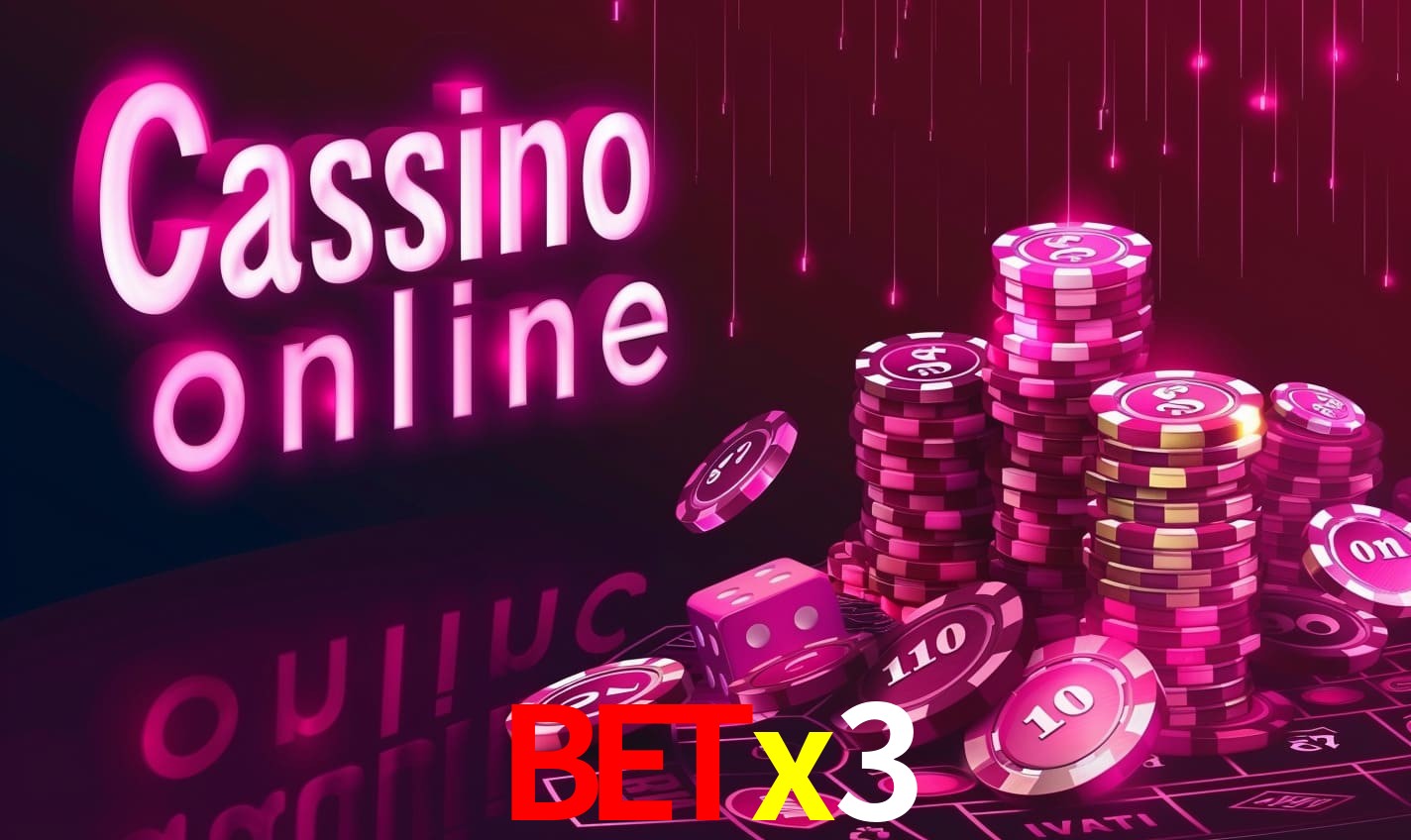 Explorando a Categoria de Eventos em Apostas na betx3