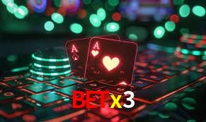 Estatísticas Esportivas betx3