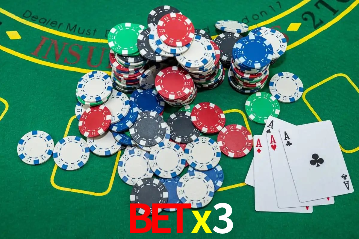 Jogos Exclusivos betx3