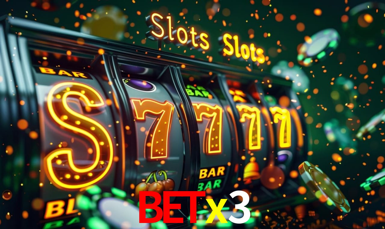 Casino VIP betx3