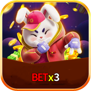 Ícone app betx3
